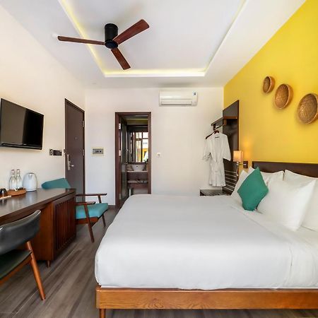 Villa Soleil Hoi An Exteriér fotografie